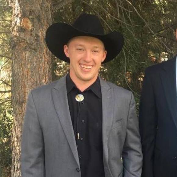 Meet your Posher, Ben - Picture 1 of 1